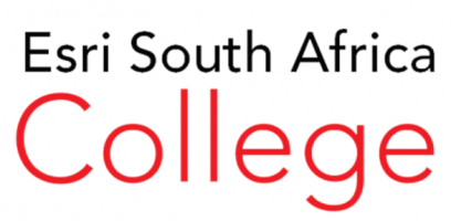 Esri South Africa College